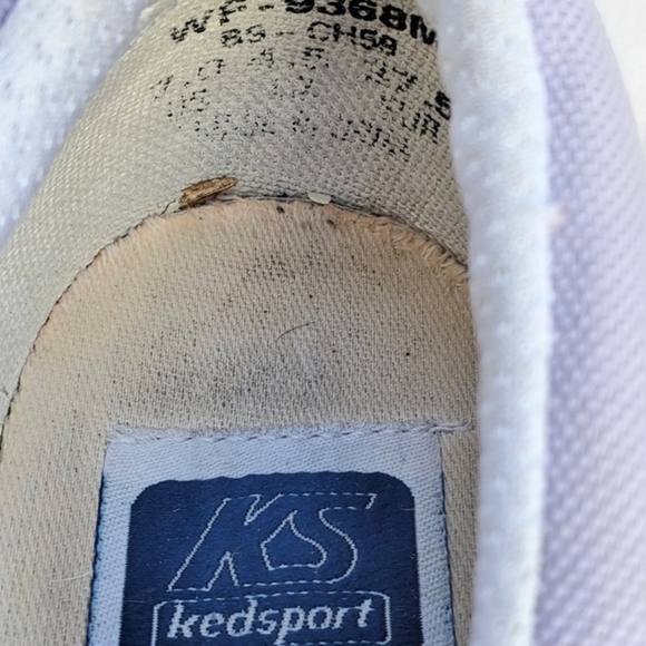 Keds sport‎ sneakers 7 - Picture 5 of 9